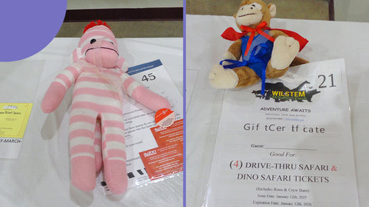 Cuddle Works sponsors cancer charity event