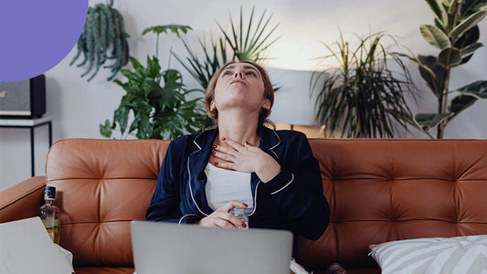 When Your Child Is Overwhelmed